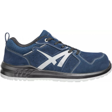 albatros 648800 Albatros Munkavédelmi cipő (39) - Twister DY Navy Low S1P ESD SRC munkavédelmi cipő