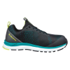 albatros AER55 Impulse Black Blue Low S1PS ESD FO HRO SR munkavédelmi cipő