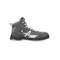 albatros Axis Grey Mid S1P FO SR munkavédelmi bakancs