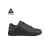 albatros Boogie ST BLK Low csúszásmentes cipő