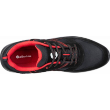  Albatros Clifton Low O2 ESD SRC munkavédelmi cipő munkavédelmi cipő