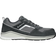 albatros Court Grey Low S1P ESD HRO SRC munkavédelmi cipő (szürke, 39) munkavédelmi cipő