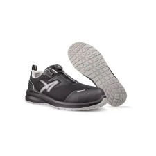 albatros DALTON BLK QL Low S3L ESD FO SR munkavédelmi cipő munkavédelmi cipő
