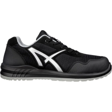 albatros drifter black low O1 esd FO SR munkavédelmi cipő (37)