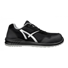 albatros Drifter Black Low S1P SRC munkavédelmi cipő (fekete*, 37) munkavédelmi cipő