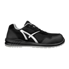 albatros Drifter Black Low S1PL FO SR munkavédelmi cipő munkavédelmi cipő