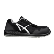 albatros drifter black low S1PL FO SR munkavédelmi cipő (38) munkavédelmi cipő