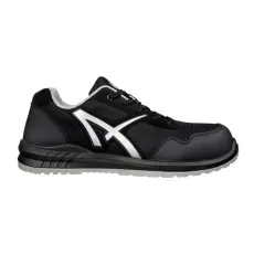albatros drifter black low S1PL FO SR munkavédelmi cipő (39)