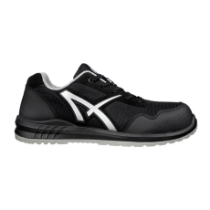 albatros drifter black low S1PL FO SR munkavédelmi cipő (47)