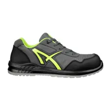 albatros Drifter Green Low S1PL ESD FO SR munkavédelmi cipő munkavédelmi cipő