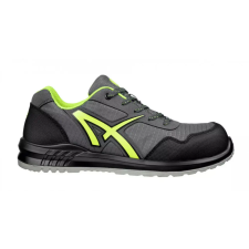 albatros Drifter Green Low S1PL ESD FO SR munkavédelmi cipő munkavédelmi cipő
