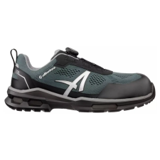albatros ECLIPSE Grey DISC Low S1PS ESD FO SR munkavédelmi cipő munkavédelmi cipő