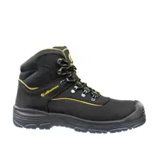 albatros Gravel Mid S3S FO SR munkavédelmi bakancs munkavédelmi cipő