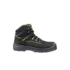 albatros Gravel Mid S3S FO SR munkavédelmi bakancs munkavédelmi cipő