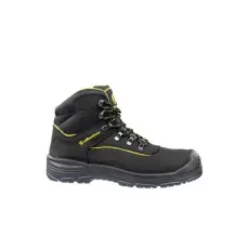 albatros Gravel Mid S3S FO SR munkavédelmi bakancs