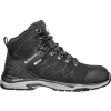 albatros ISCHGL CTX Mid O2 WR FO HRO SR munkavédelmi bakancs
