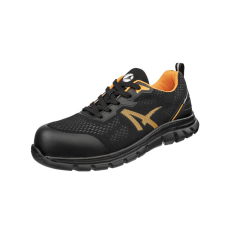 albatros Levitate orange S1PS SR munkavédelmi cipő