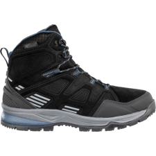 albatros Lofoten 2.0 Black CTX Mid túrabakancs munkavédelmi cipő