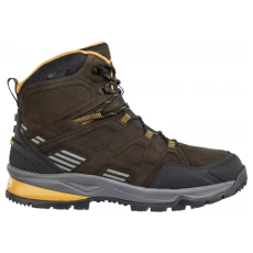 albatros Lofoten 2.0 Brown CTX Mid Túrabakancs