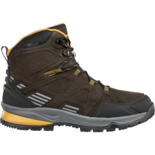 albatros Lofoten 2.0 Brown CTX Mid túrabakancs munkavédelmi cipő