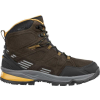 albatros Lofoten 2.0 Brown CTX Mid túrabakancs