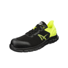 albatros Octane yellow S1PS SR munkavédelmi cipő