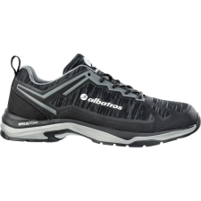 albatros Skyrunner Black Low O1 Hro Src Munkavédelmi Cipő 37 ...