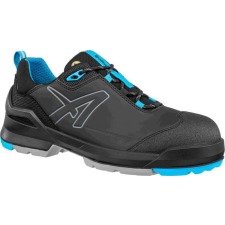albatros Taraval Black/Blue XW Low S3L ESD FO SR munkavédelmi cipő munkavédelmi cipő