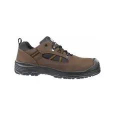 albatros Timber Low S3S FO SR munkavédelmi cipő