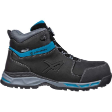 albatros Tofane Black QL CTX Mid S7S ESD FO HRO SR munkavédelmi bakancs munkavédelmi cipő