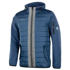albatros TOSMAR hibrid softshell dzseki (3XL) munkaruha
