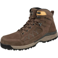 albatros Trento CTX Mid O2 WR HRO SRC munkavédelmi bakancs munkavédelmi cipő