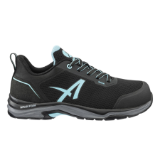 albatros TWIST BLUE WNS LOW S1PS ESD FO HRO SR munkavédelmi cipő munkavédelmi cipő