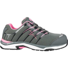albatros Twist Pink Wns Low S1PS ESD FO HRO SR női munkavédelmi cipő