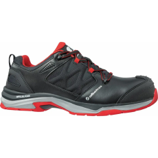 albatros ultratrail black low S3S esd FO HRO SR munkavédelmi cipő (36)