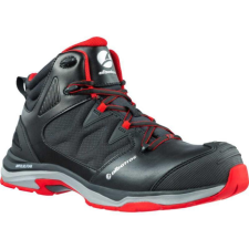 albatros Ultratrail Black Mid S3S ESD FO HRO SR munkavédelmi bakancs munkavédelmi cipő