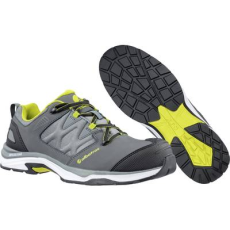 albatros ULTRATRAIL GREY LOW 646210-42 ESD biztonsági cipő S3 Méret: 42 Szürke 1 pár (646210-42)
