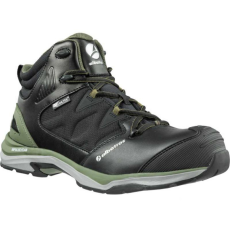 albatros Ultratrail Olive CTX Mid S7S ESD FO HRO SR munkavédelmi bakancs
