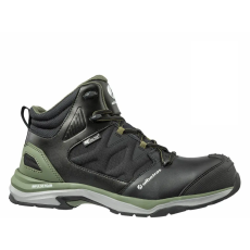 albatros ultratrail olive ctx mid S7S esd FO HRO SR munkavédelmi bakancs (41)