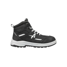 albatros Vector BLK Mid S3 FO SR munkavédelmi bakancs