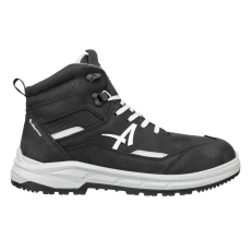albatros vector blk mid S3 FO SR munkavédelmi bakancs (44)
