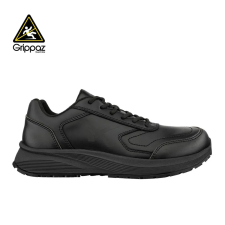 albatros vibe blk st low O2 FO SR munkavédelmi cipő (45) munkavédelmi cipő