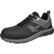 albatros Vigor 2 Impulse Black S3S ESD FO HRO SR munkavédelmi cipő munkavédelmi cipő