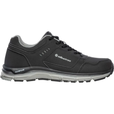 albatros WHIZ ST Black Low O2 ESD HRO SRA munkavédelmi cipő munkavédelmi cipő