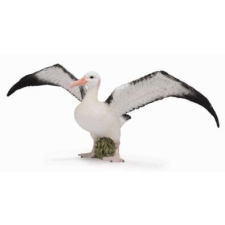 Albatross Wanderer L Collecta figura játékfigura