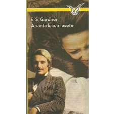 Albatrosz A sánta  kanári esete antikvárium - használt könyv