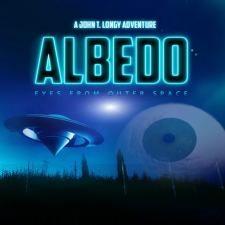  Albedo: Eyes from Outer Space (Digitális kulcs - PC) videójáték