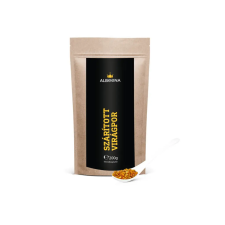 Albeena Szárított Vegyes Virágpor - 200g vitamin és táplálékkiegészítő