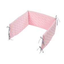 Albero Mio rácsvédő - pink lakástextília