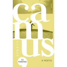 Albert Camus A pestis (Albert Camus) irodalom